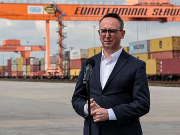 Pociąg do Chorwacji. Minister zdradza, ile biletów sprzedano
