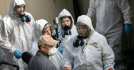 Epidemia koronawirusa. Sprawdzono, kto jest najbardziej podatny na zarażenie