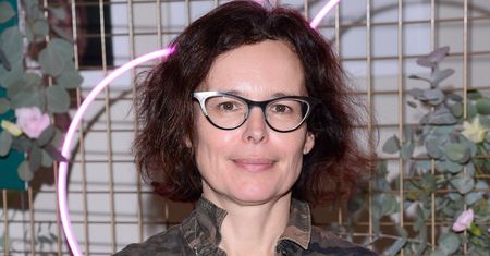 Agata Passent założyła "Zakon Tęczy". Chce promować tolerancję