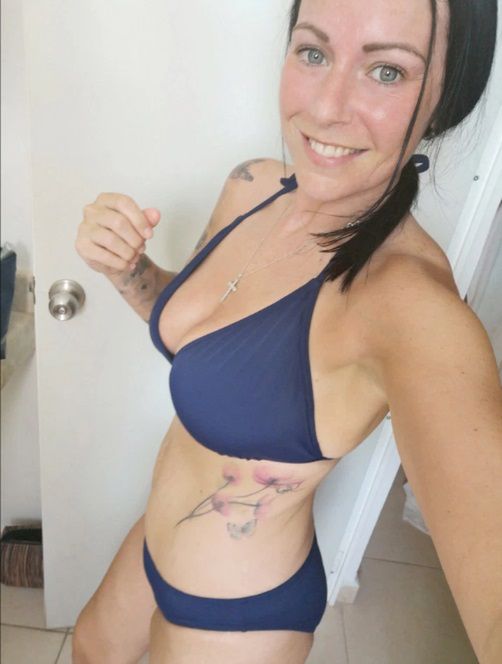 Schudła ponad 30 kg