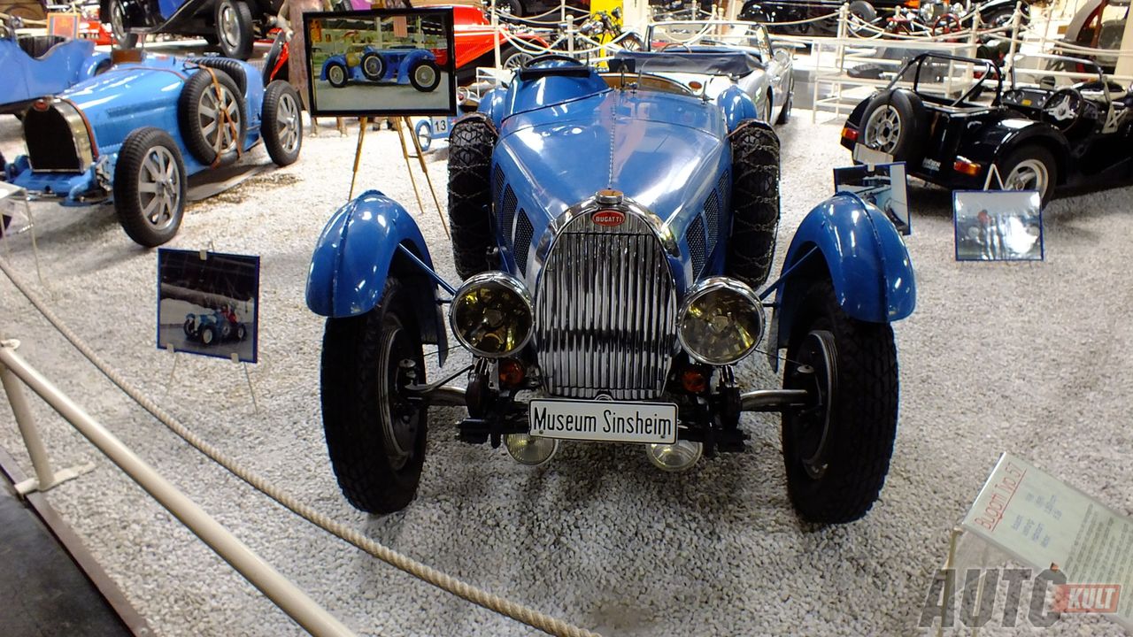 1938 Bugatti Typ 57 (1) 1938 Bugatti Typ 57