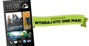 Konkurs: Zaprojektuj okładkę i wygraj najnowszy smartfon HTC One Max
