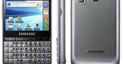 Samsung Galaxy Pro - Android w skórze BlackBerry [wideo]
