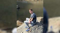 Zmarł przez wizytę w parku. Miał silną alergię