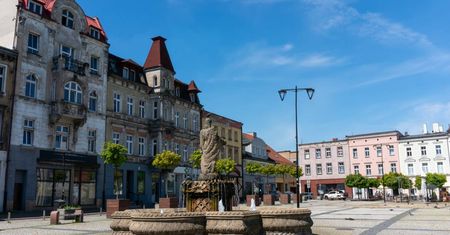Mysłowice: Powstanie Centrum Usług Społecznych. Miasto zainwestuje blisko 20 milionów złotych