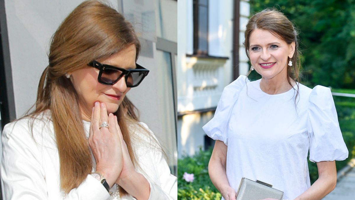 Irena Kamińska-Radomska radzi, jak przygotować się na sezon komunijny. Stylizacje proste, ale co prezentami? "Kiedyś się dawało srebrne łyżeczki"