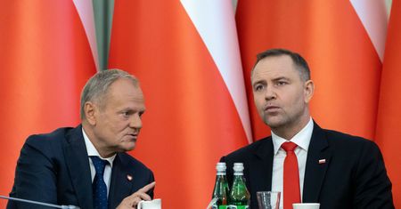 "Od bohatera do zera". Media ostro o polskiej polityce zagranicznej