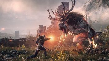 Wiedźmin 3 może pojawić się na gali The Game Awards z nowym DLC