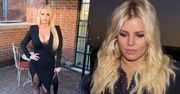Jessica Simpson wspomina komplikacje po operacji plastycznej brzucha: "Spędziłam 9 dni w szpitalu i ciągle wymiotowałam"