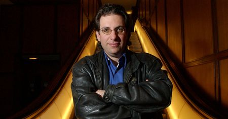 Zmarł "najsłynniejszy haker świata". Kevin Mitnick miał 59 lat