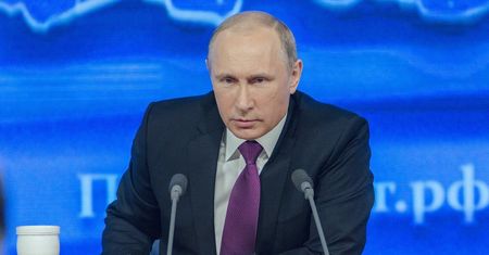 Rosyjska odpowiedź na Xbox i PlayStation. Putin ma plan