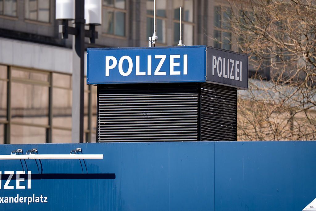 15-latka w toalecie. Syryjczyk zaatakował. Nocny horror w Niemczech