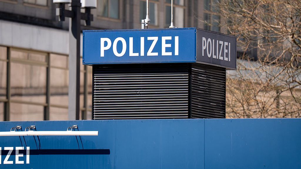 Syryjczyk próbował zgwałcić 15-latkę.