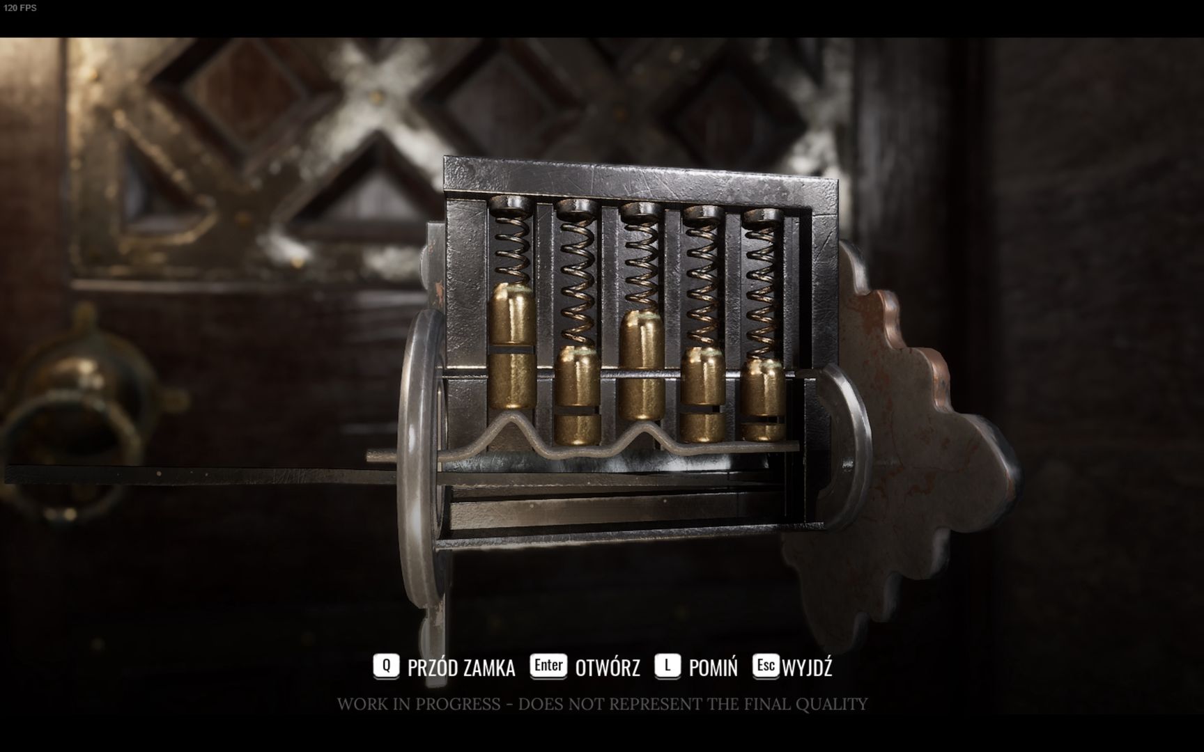 Demo Sherlock Holmes: The Awakened remake na PC