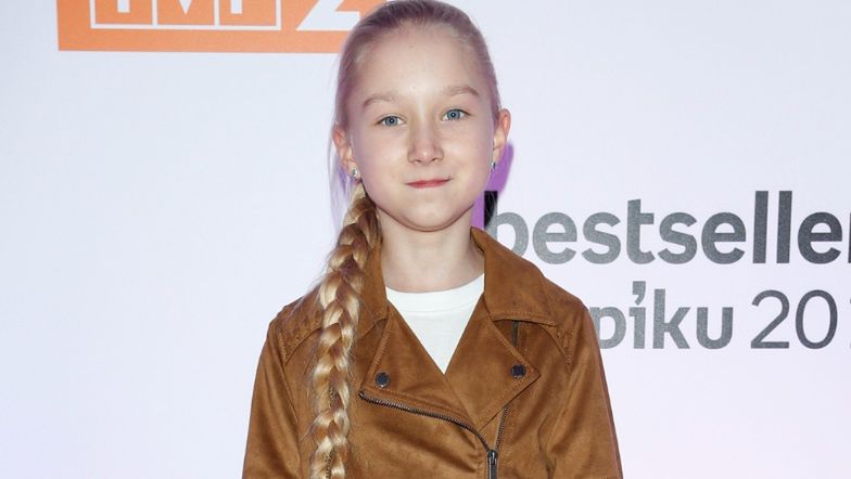 Pełnoletnia Nela "mała" reporterka odwiedziła "Dzień Dobry TVN". Bardzo się zmieniła?