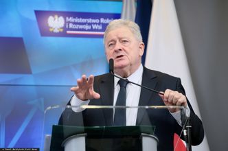 Ta choroba zwierząt zagraża Polsce. Minister ma ważny apel