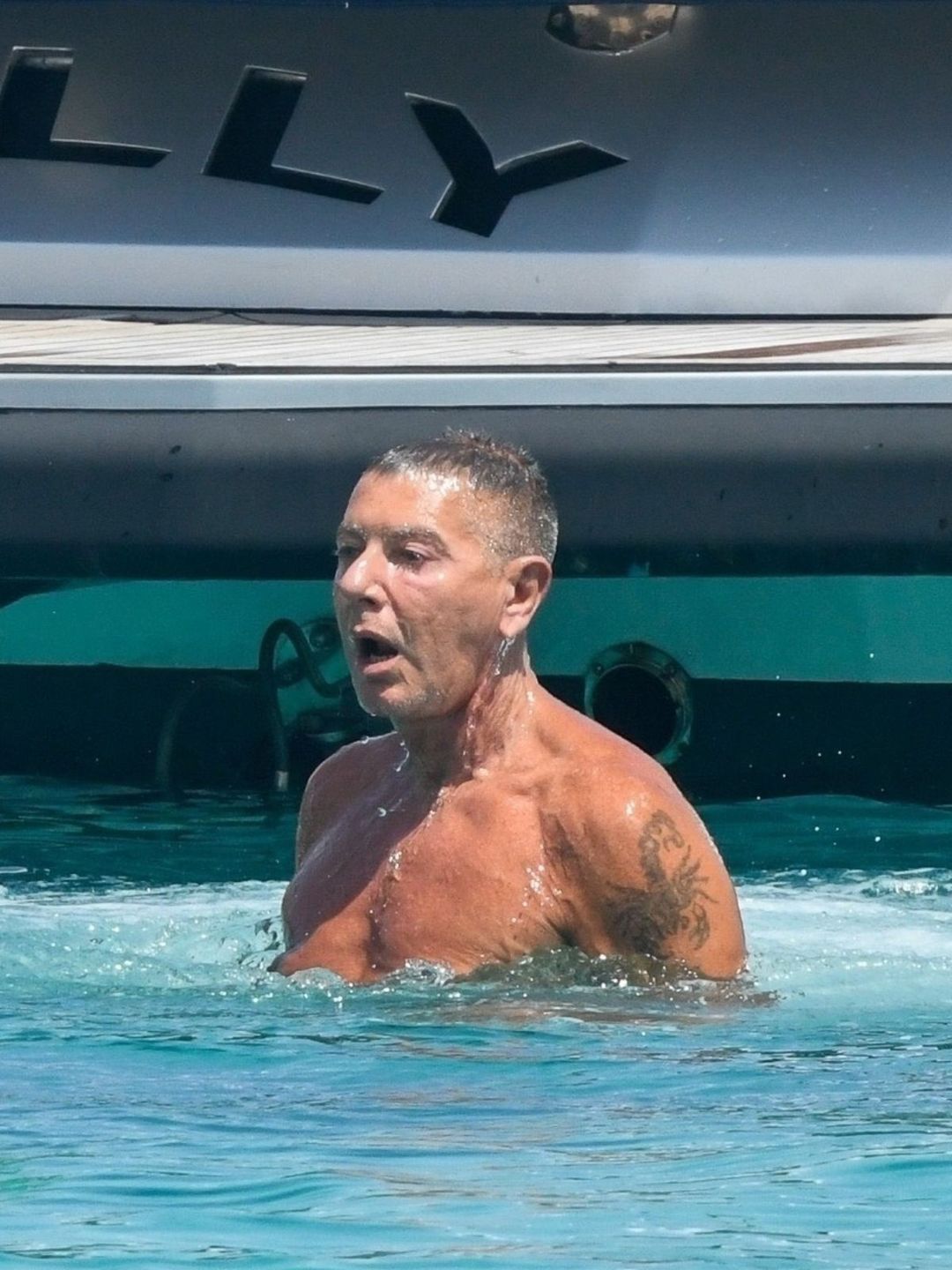 Stefano Gabbana 