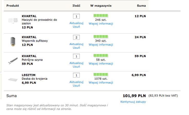 Slider do twojego aparatu za niewiele ponad 100 zł [zrób to sam] 2