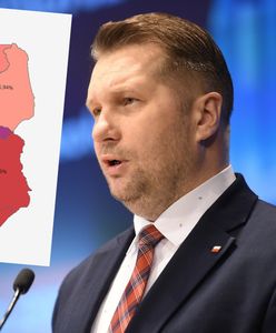 Jak sanepid wysłał milion osób na kwarantannę? Wychodzi, że to dzięki uporowi ministra Czarnka
