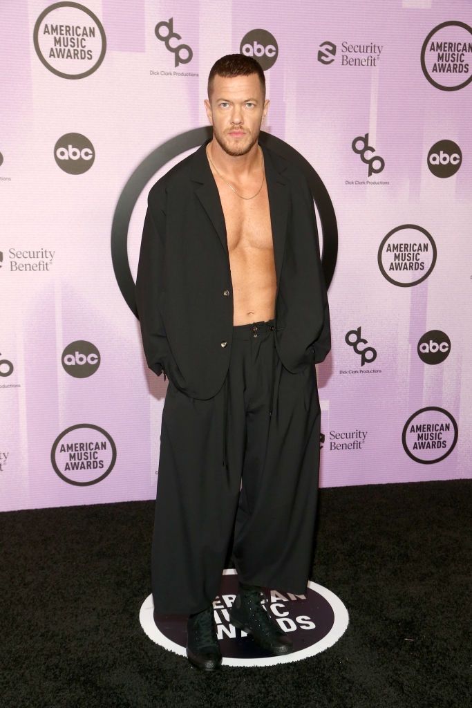 Dan Reynolds