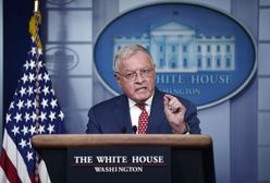 Doradca Trumpa ostrzega. Mówi o "przekształceniu NATO"