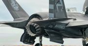 Milion zaginionych części do F-35. Braki w amerykańskich magazynach