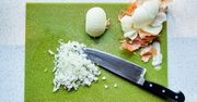 Plastikowe deski do krojenia są niebezpieczne? Zaskakujące wnioski