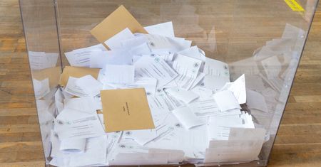Wybory prezydenckie 2025. Jak dopisać się do spisu wyborców?