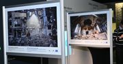 Wystawa "Ukraine in Focus" pokazuje prawdę o wojnie