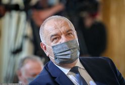Koronawirus w Polsce. Jacek Sasin: poddałem się testowi na obecność SARS-CoV-2
