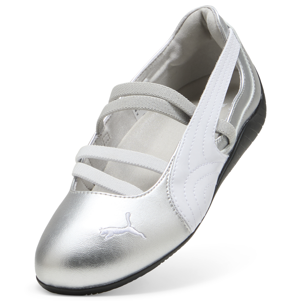 Sportowe baleriny Puma 