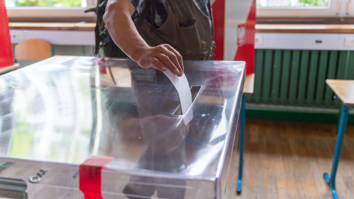 Jak głosować przez pełnomocnika w II turze wyborów prezydenckich