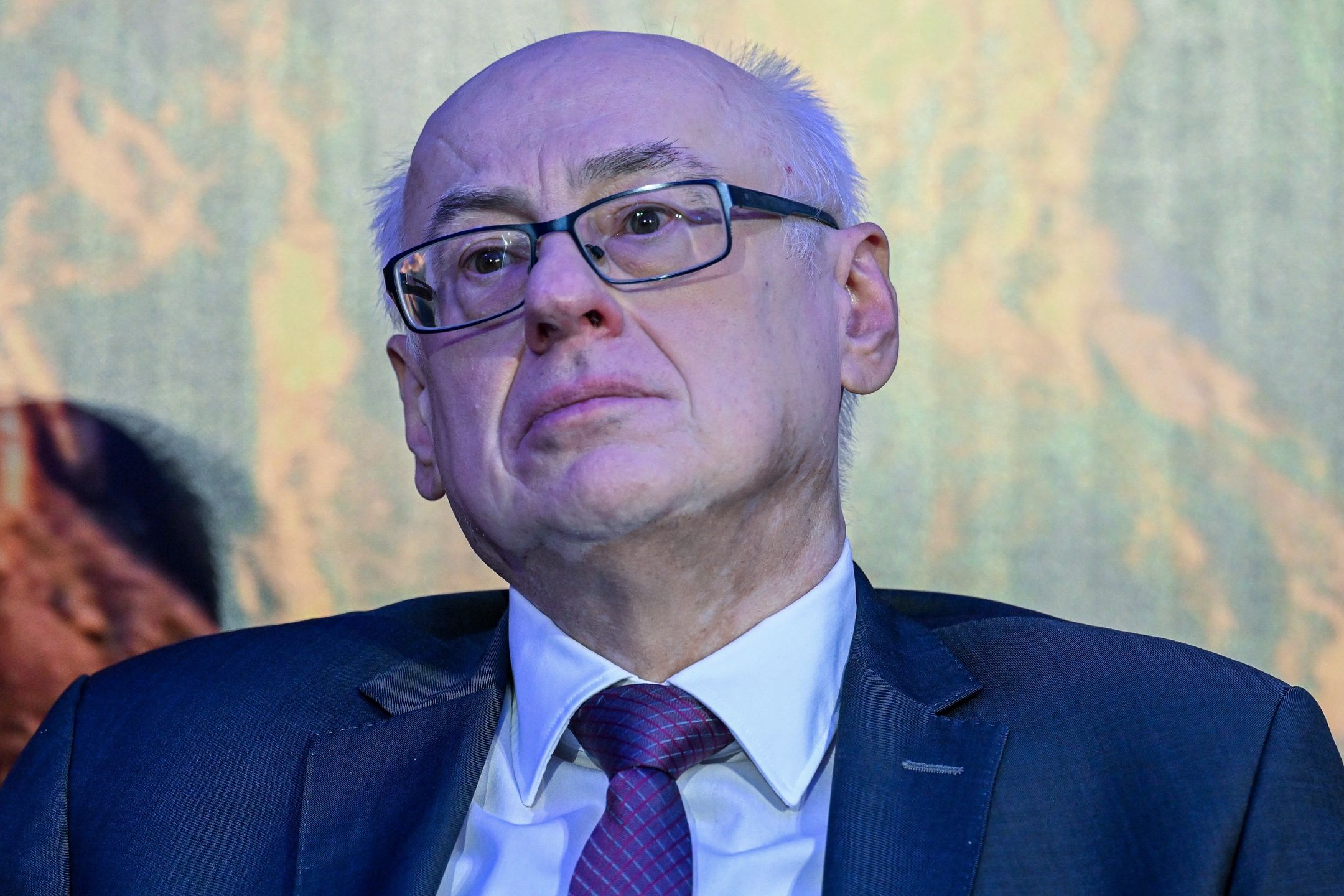 Zdzisław Krasnodębski chce zmian na polskich lotniskach