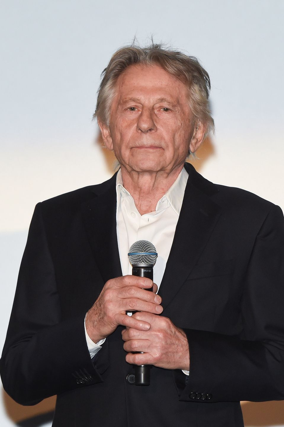 Roman Polański