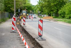 Warszawa. Chodnik na ul. Idzikowskiego będzie wyremontowany