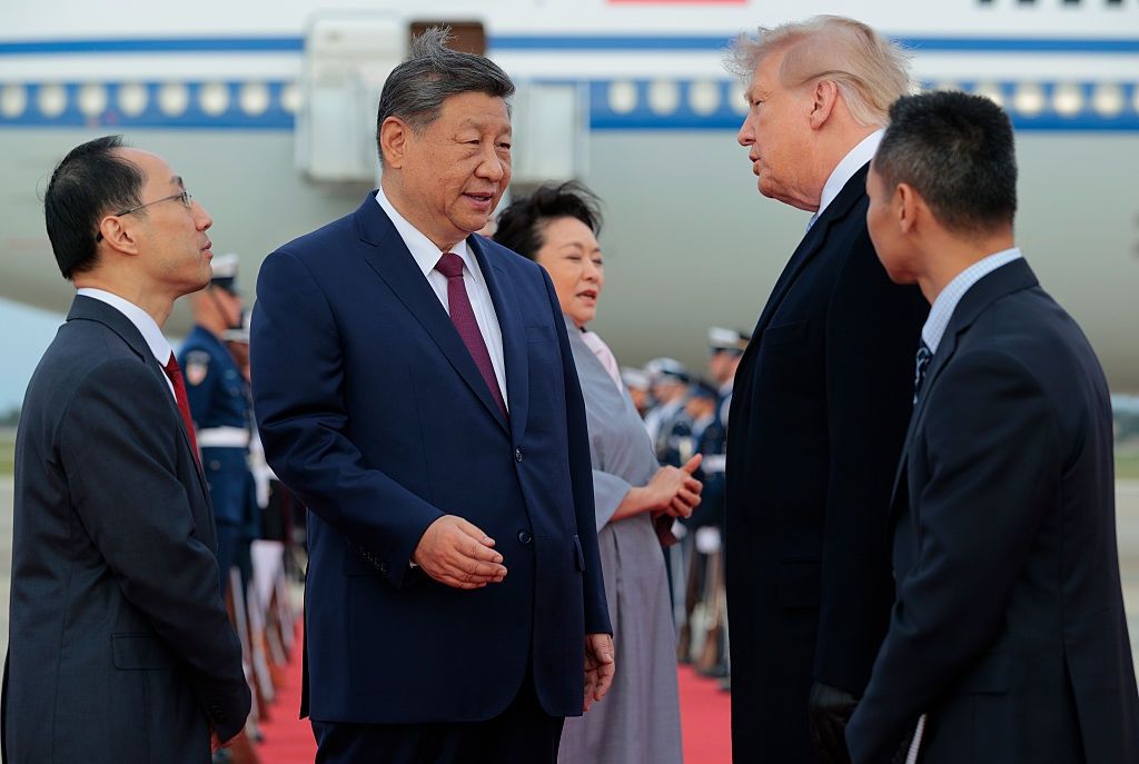 Tajwan dziękuje Trumpowi. Będzie zgrzyt z Chinami? W tle duży kontrakt
