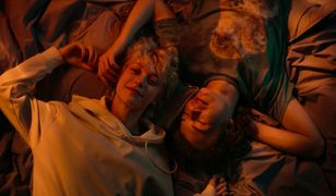 Pierwszy taki film Netfliksa w Polsce. "Odważył się wpuścić nas do swojego świata"