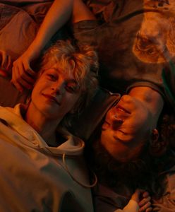 Pierwszy taki film Netfliksa w Polsce. "Odważył się wpuścić nas do swojego świata"