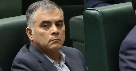 Nowe sankcje USA. Na celowniku irańska flota cieni i minister