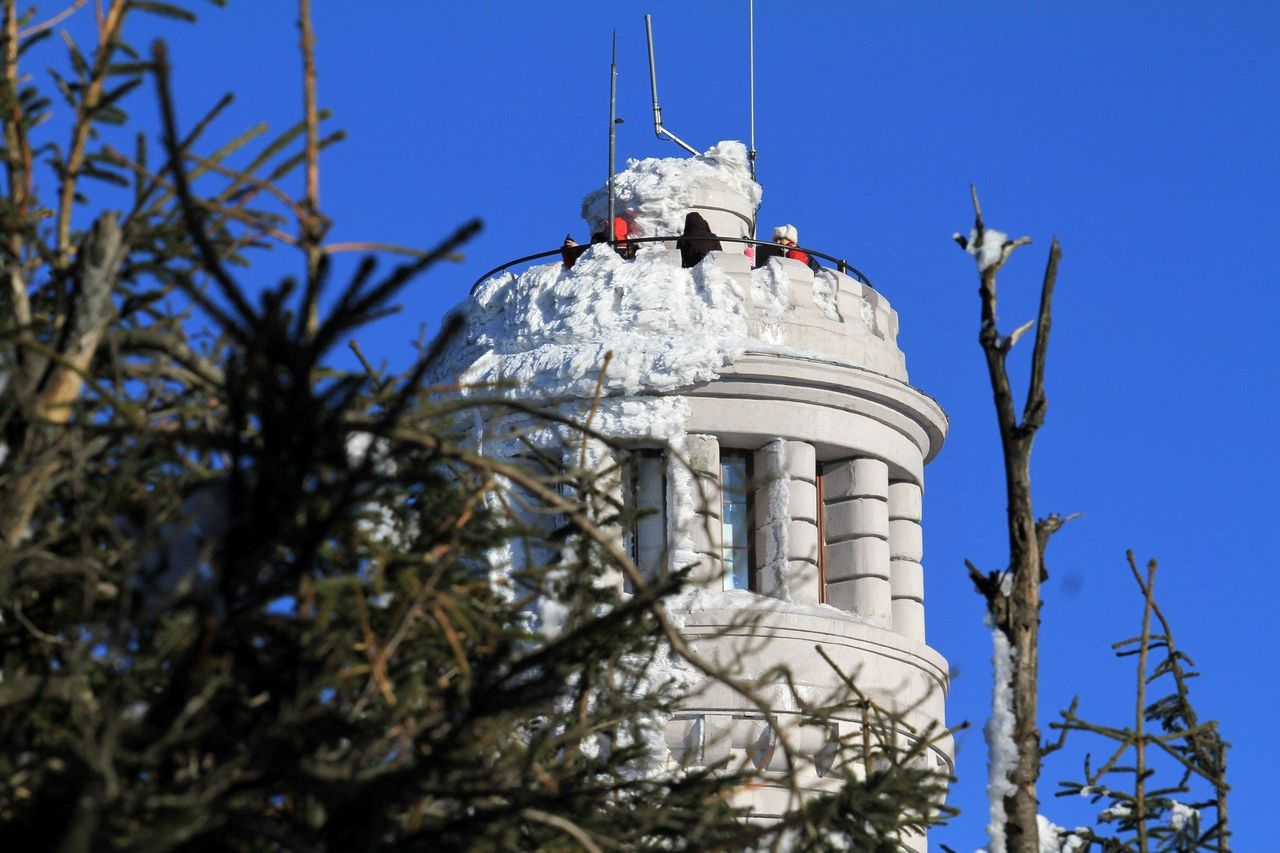 Dolny Śląsk: Oto zwycięzcy w plebiscycie na ulubioną wieżę widokową województwa