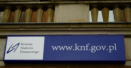 Lista ostrzeżeń KNF. Dwa nowe podmioty: Brodacz i OMC Markets
