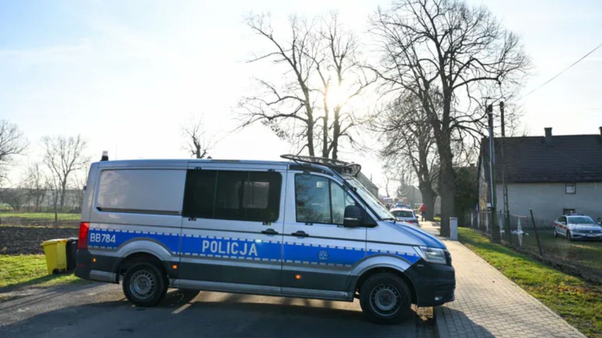 Tragedia w Lesznie. Ciała rodziców odnalazł syn