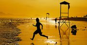 Poradnik: z aparatem na plażę