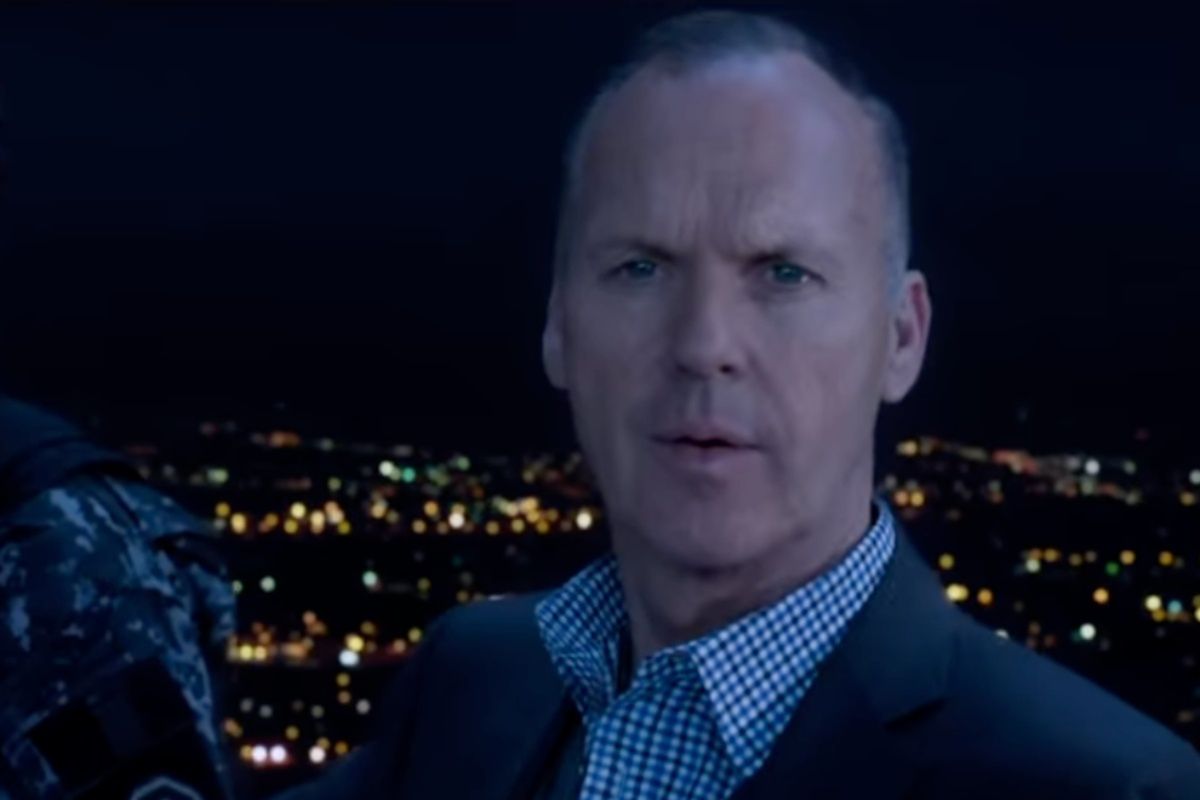 Tej nocy warto posiedzieć dłużej. TVP pokaże dziś świetny film science-fiction