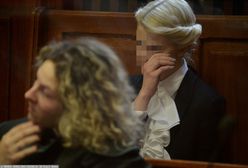 Dostała 15 lat za zabójstwo. Ruszyła apelacja ws. młodej prawniczki