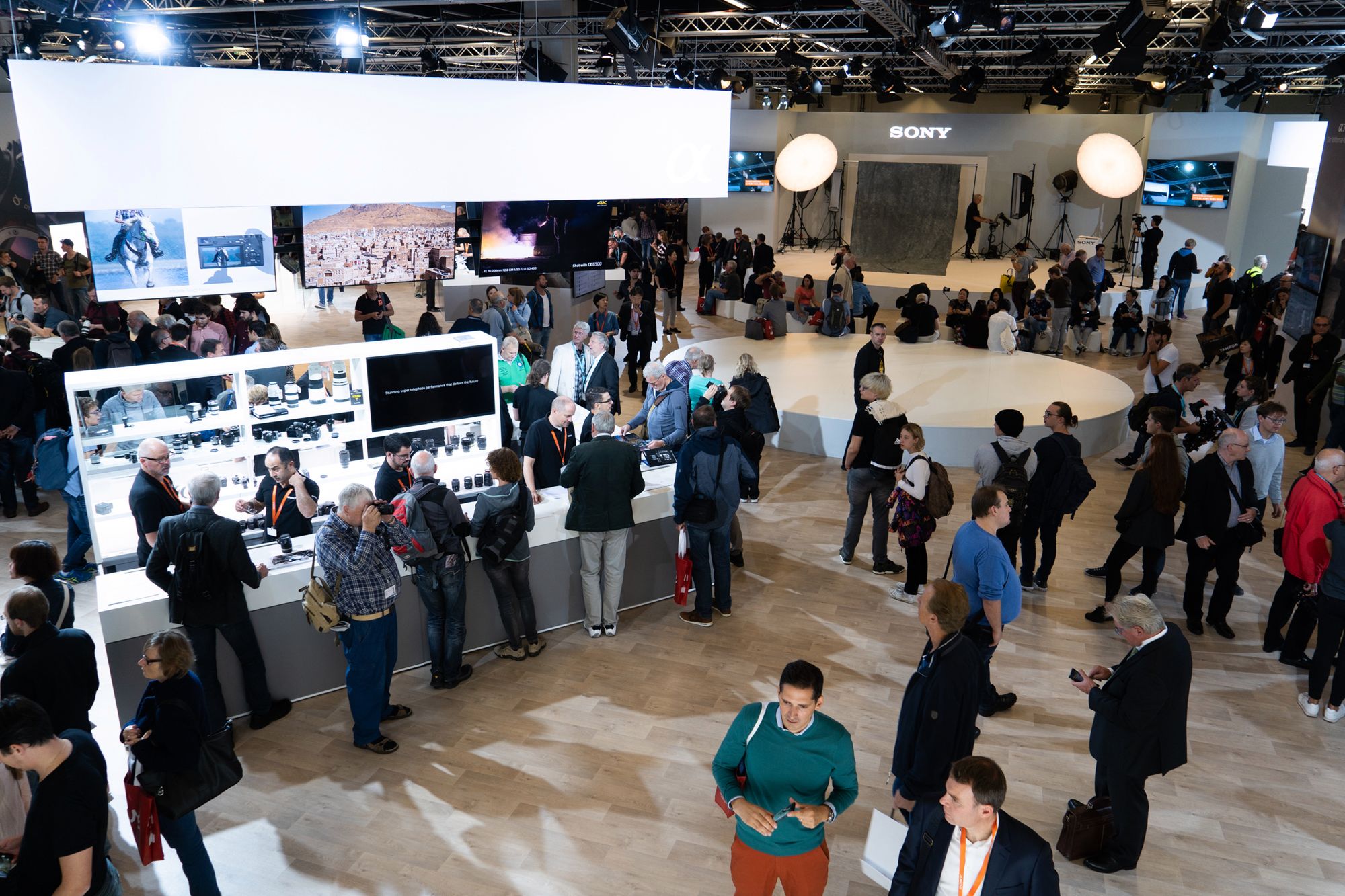 Photokina 2018 – byłem, zobaczyłem, wróciłem 24