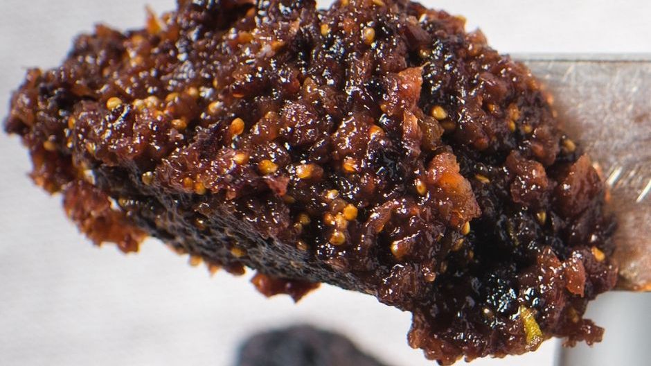 Pasta doktora Amosova działa przeciwnowotworowo