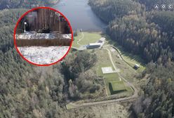 Tam chowa się Putin. "30 km od granicy z Finlandią"