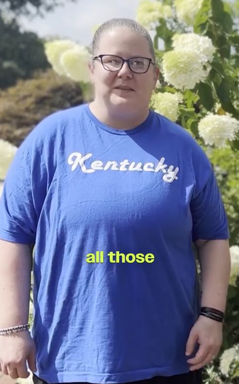 Narzeczona Tammy Slaton