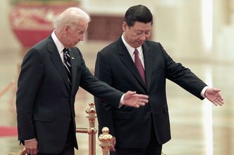 Zielone światło z USA dla Tajwanu. Jest już reakcja Chin